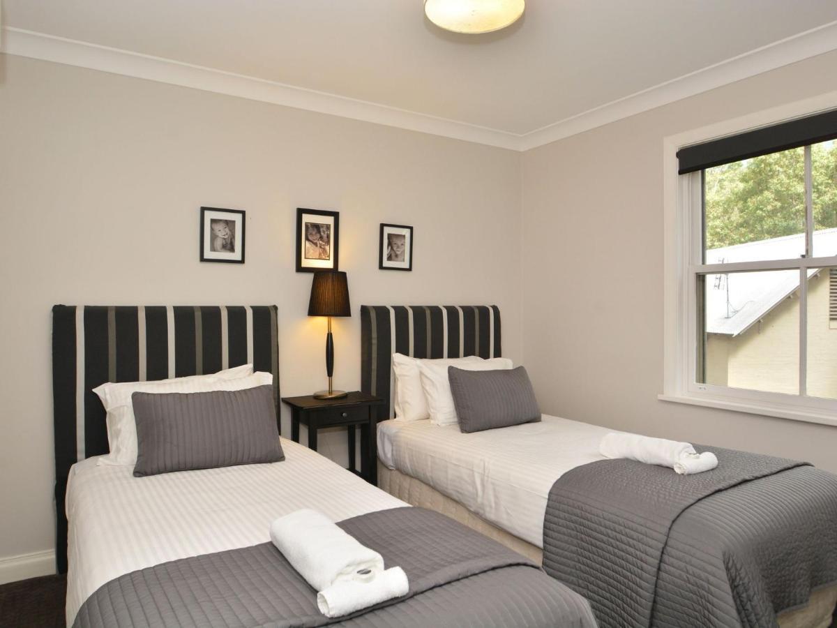 Villa 3Br Margarita Villa Located Within Cypress Lakes Resort Pokolbin Luaran gambar